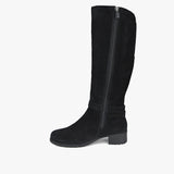 Imperméable pour femme Nicole mi-bas