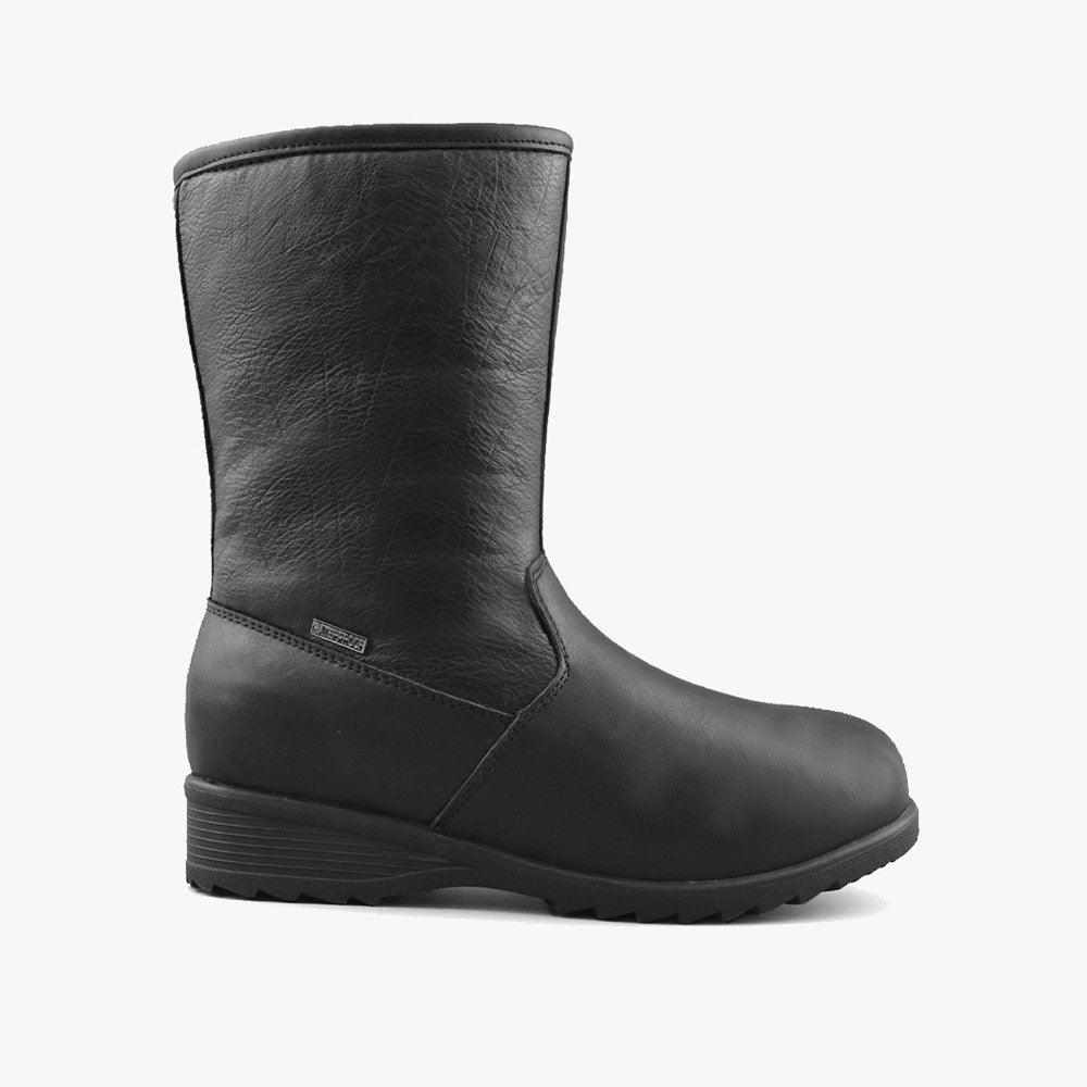 Women Waterproof Winter Boots Alaska | Comfy Moda Canada