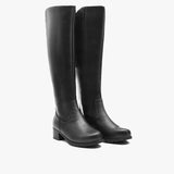Waterproof Women's Flurry Knee-High - Comfy Moda Canada