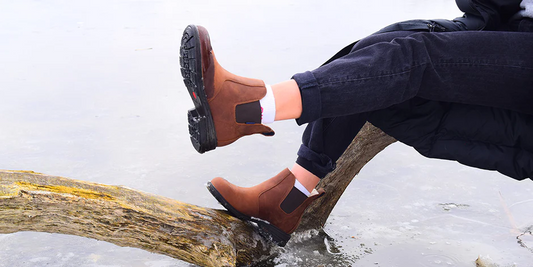 The Warmest Waterproof Winter Boots