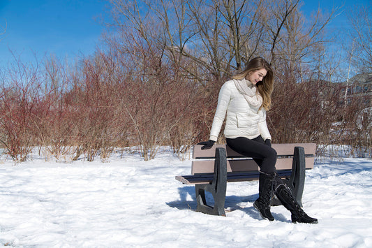What Are The Warmest Type of Winter Boots | Comfy Moda