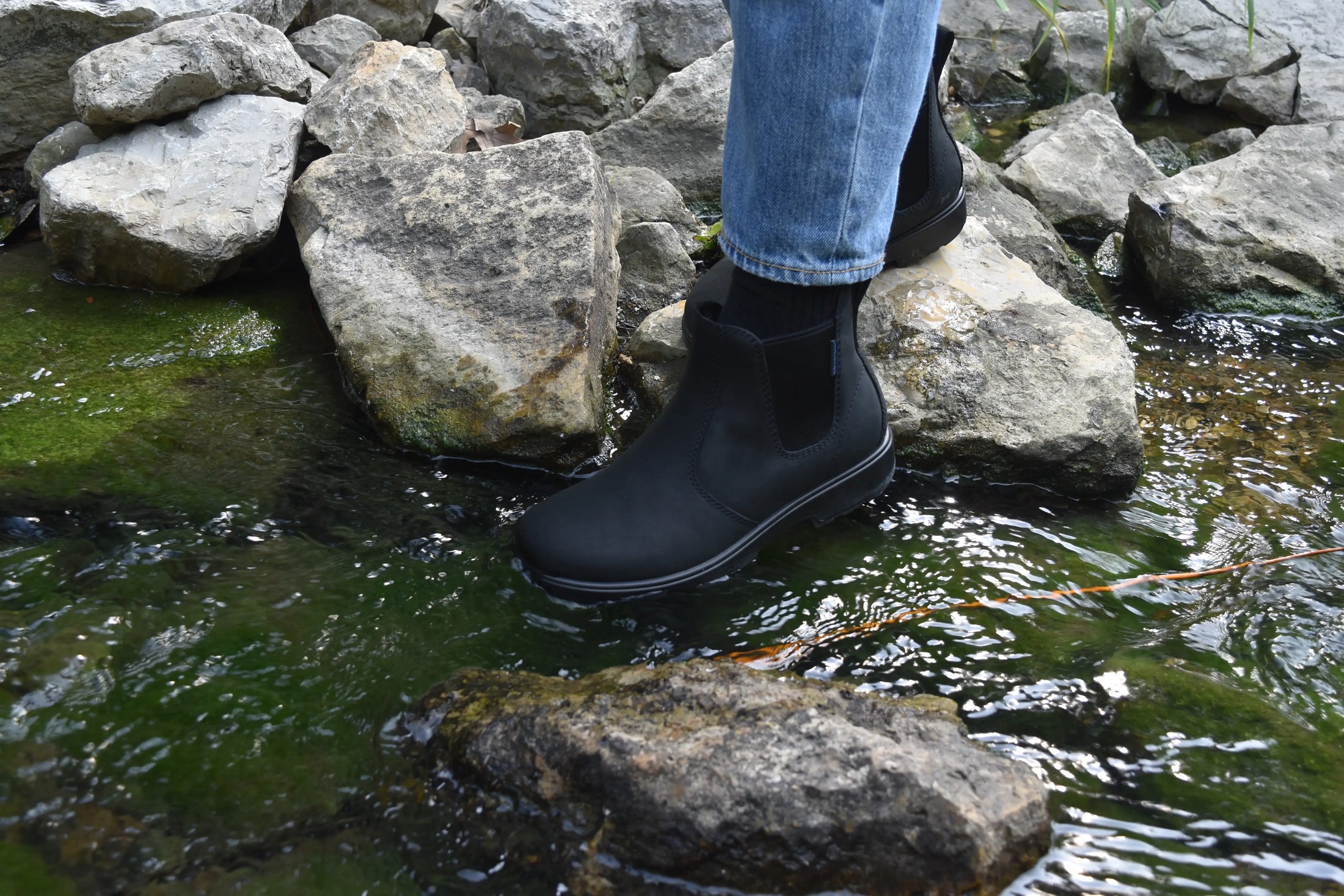 Women's Waterproof Boots - Comfy Moda Canada