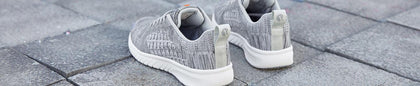 Women's Everyday Sneakers - Comfy Moda Canada