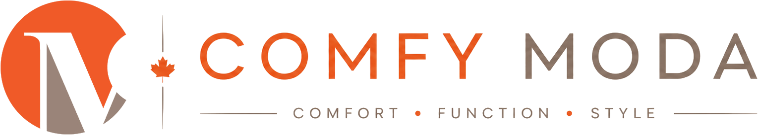 Comfy Moda Canada