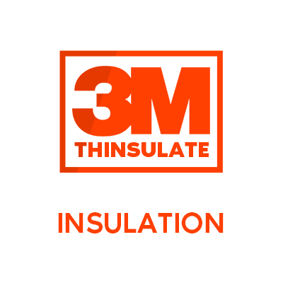 3M Thinsulate Insulation