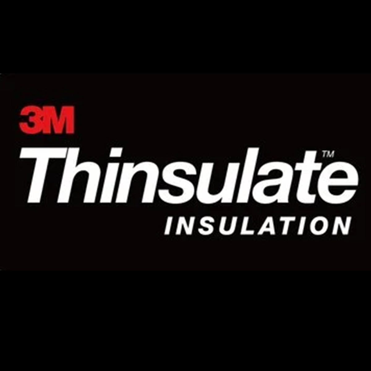 3M Thinsulate Insulation