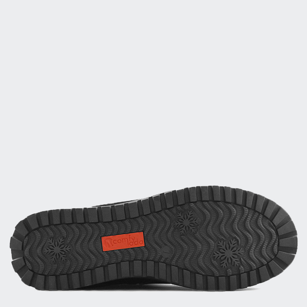 College - Black