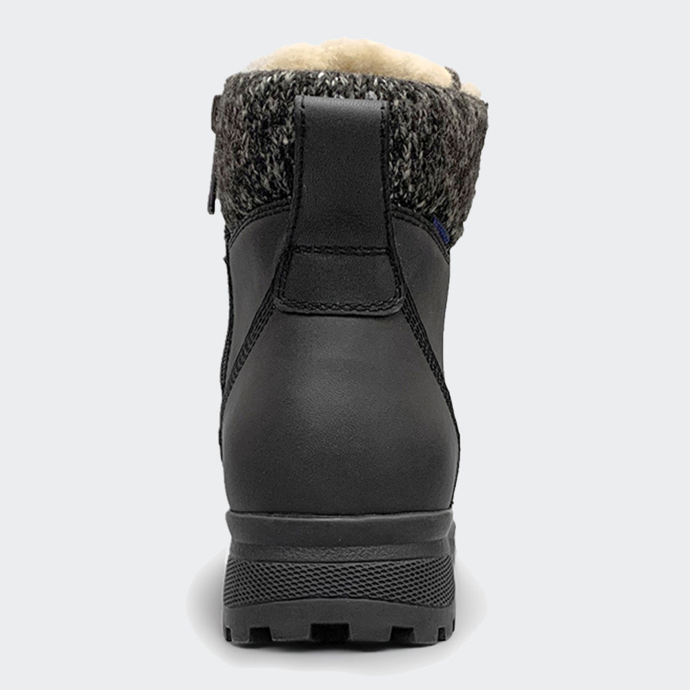 College - Black