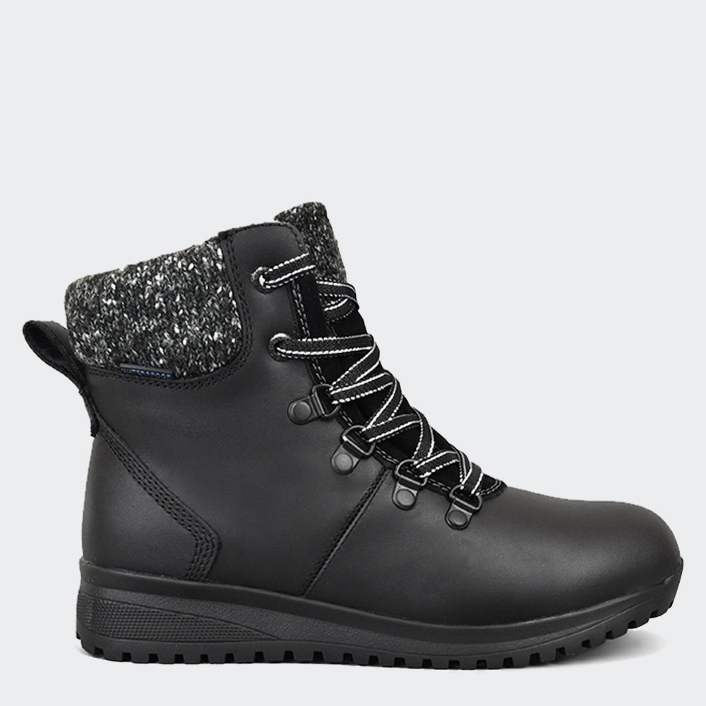 College - Black