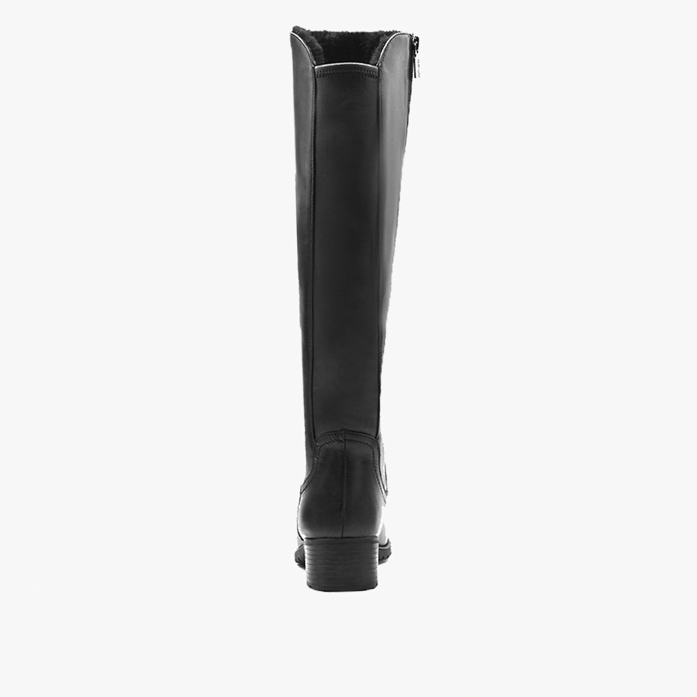 Flurry Knee-High | Waterproof