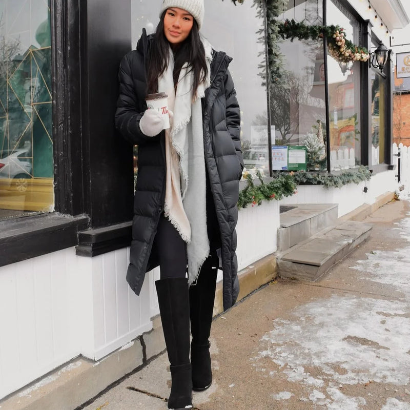 Comfy Moda community feature