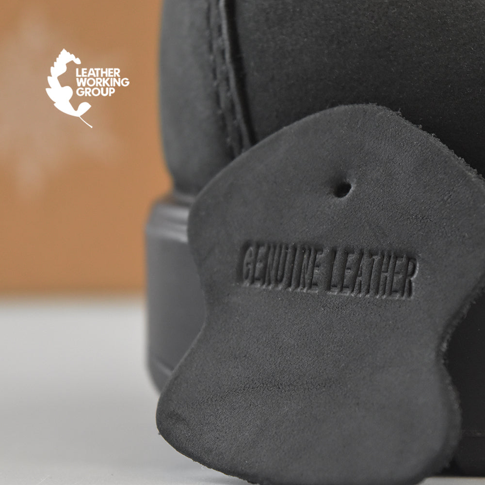 Premium Genuine leather