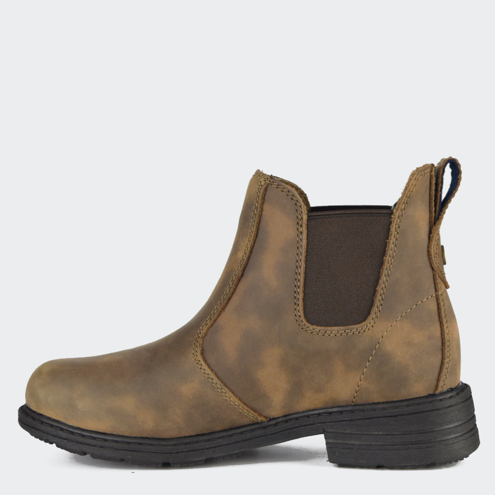Chelsea Legend II impermeable para mujer