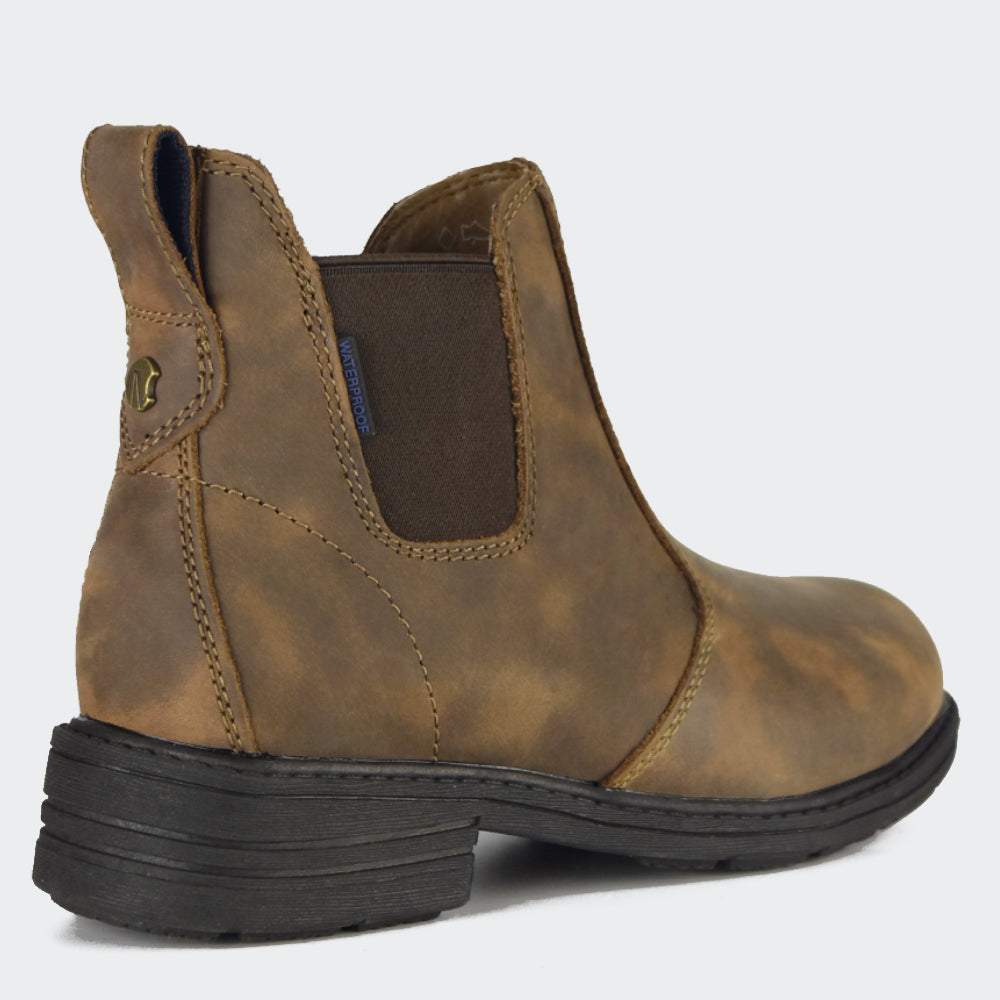 Chelsea Legend II impermeable para mujer