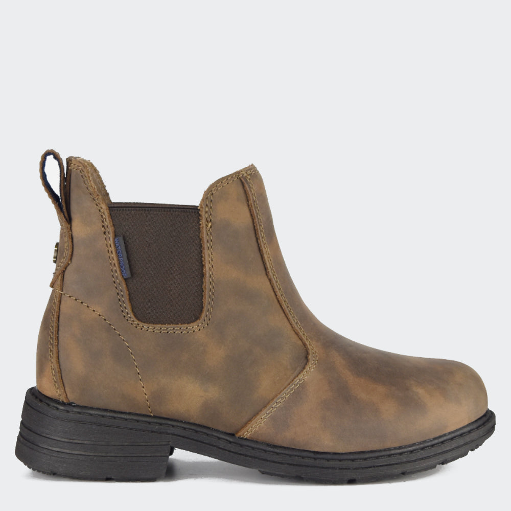 Chelsea Legend II impermeable para mujer