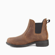 Load image into Gallery viewer, Antique Brown