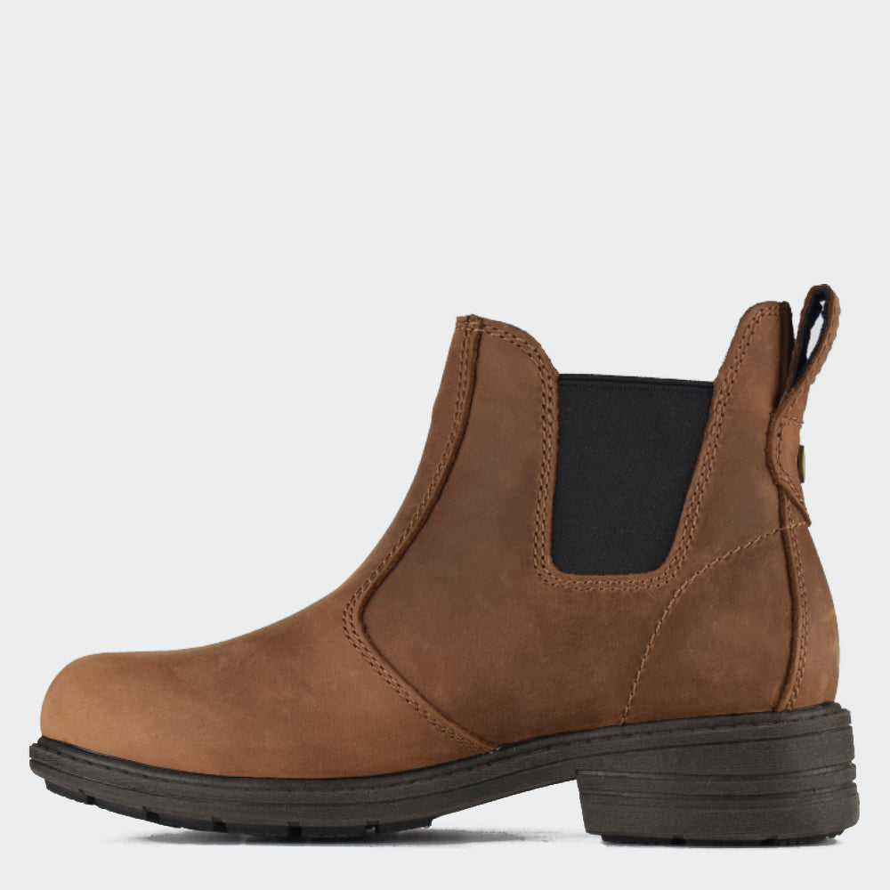 Legend II All-Season - Antique Brown