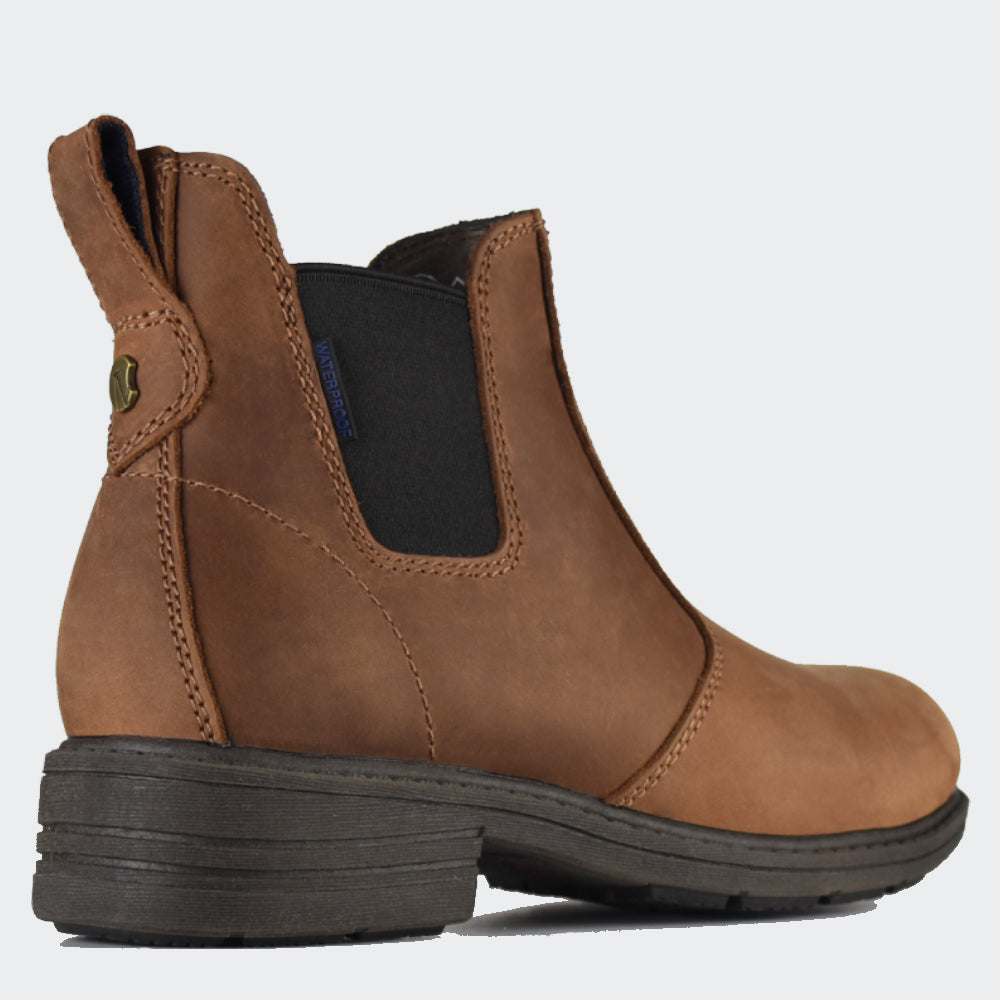Legend II All-Season - Antique Brown