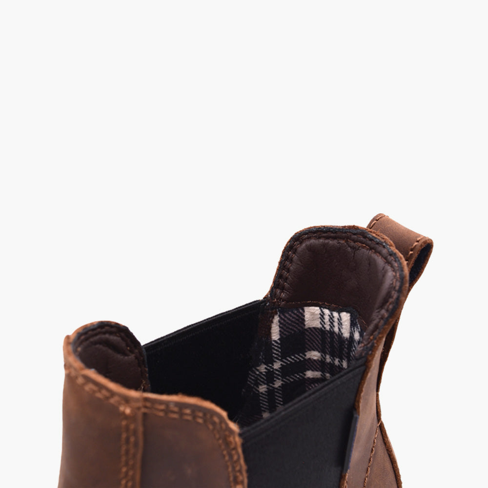 Antique Brown