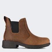 Antique Brown