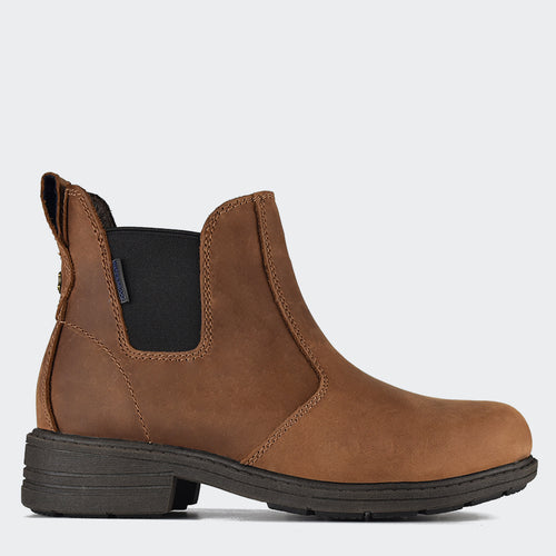 Legend II All-Season - Antique Brown
