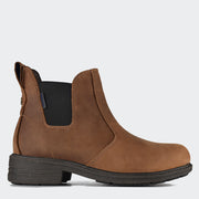 Antique Brown