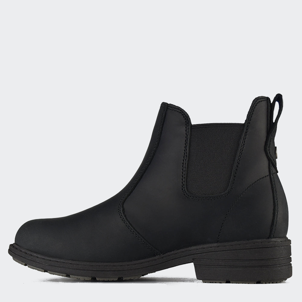 Legend II All-Season - Black