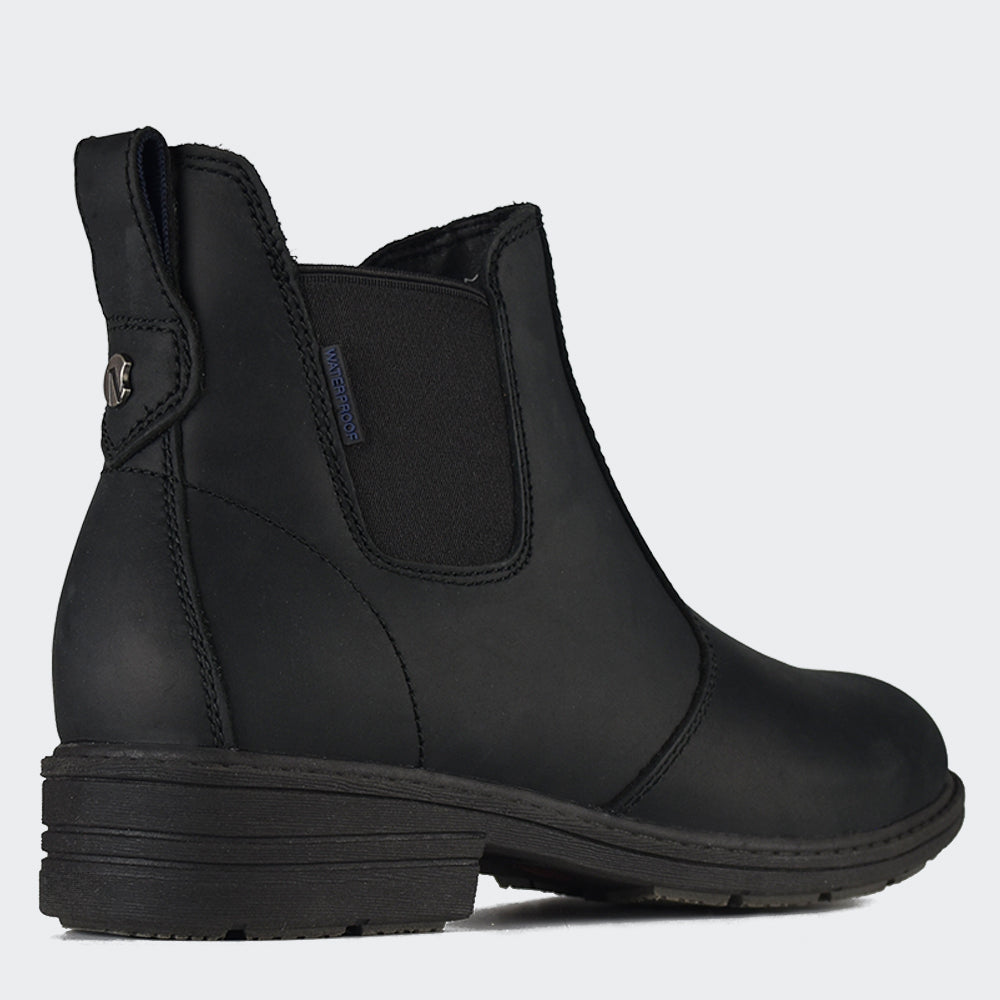 Legend II All-Season - Black