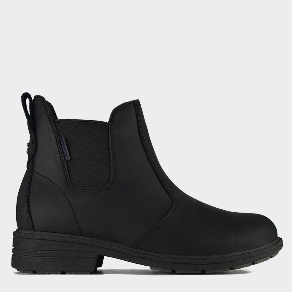 Legend II All-Season - Black