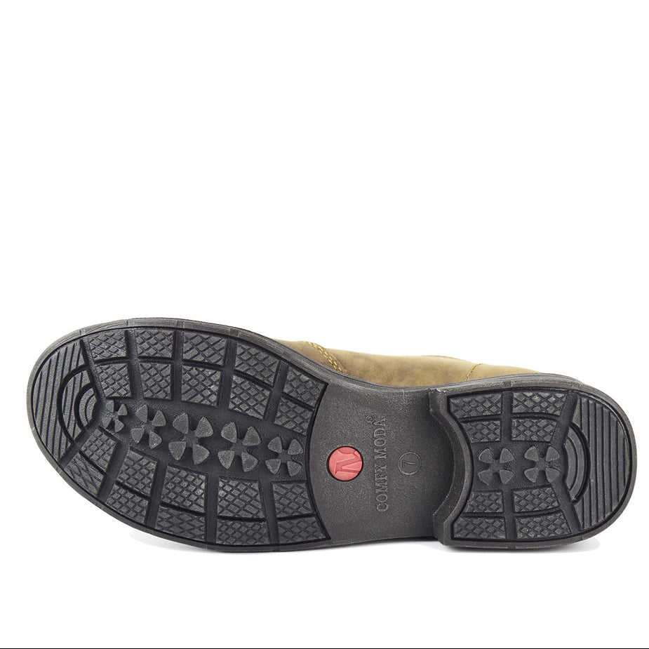 Durable TPR outsole