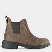 Rustic Brown