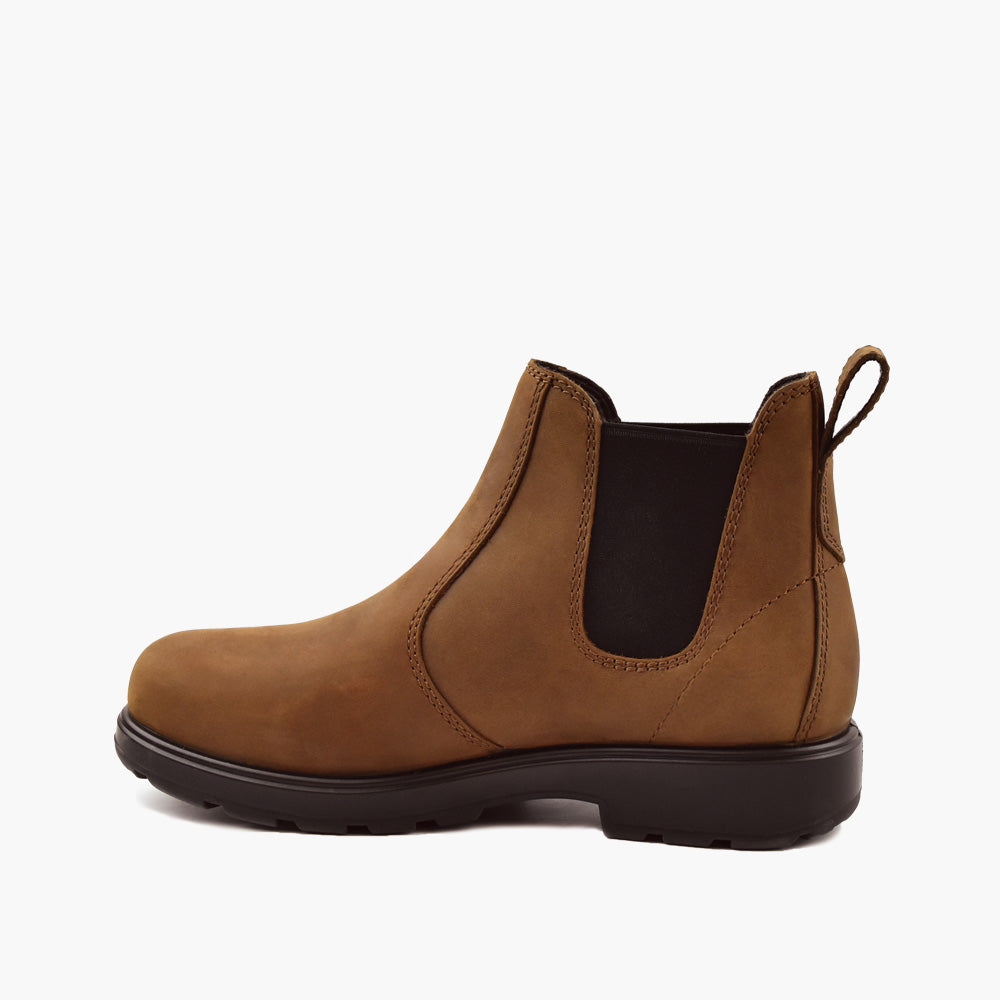 Legend All Terrain-Antique Brown
