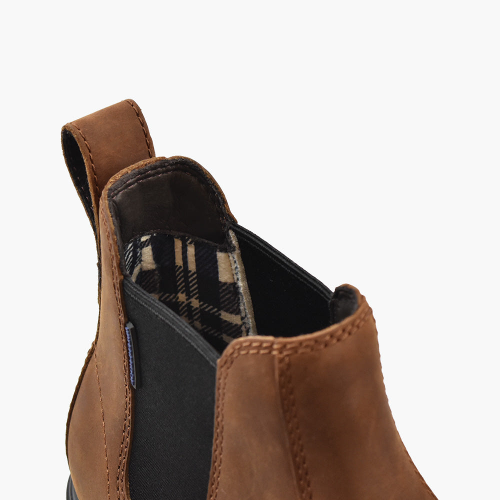 Legend All Terrain-Antique Brown