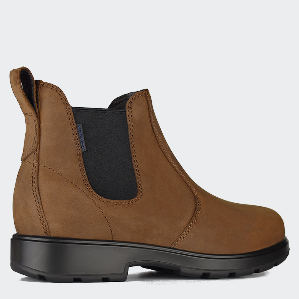 Legend All Terrain - Antique Brown