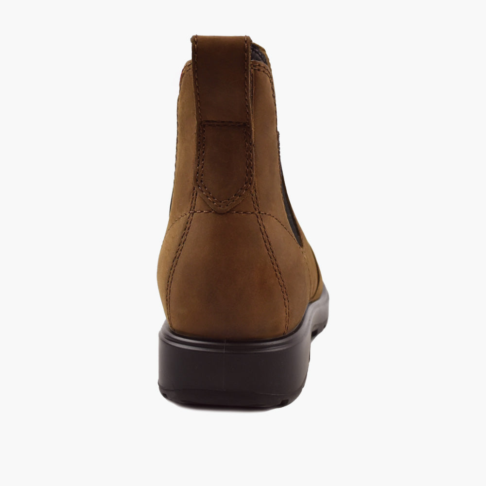 Legend All Terrain-Antique Brown