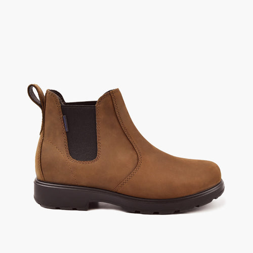 Legend All Terrain - Antique Brown