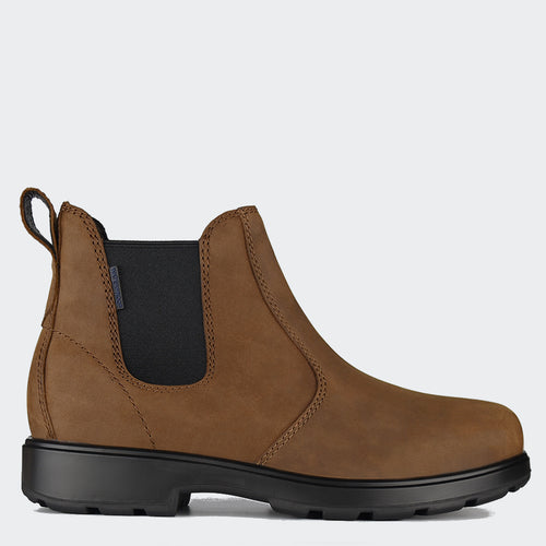 Legend All Terrain - Antique Brown