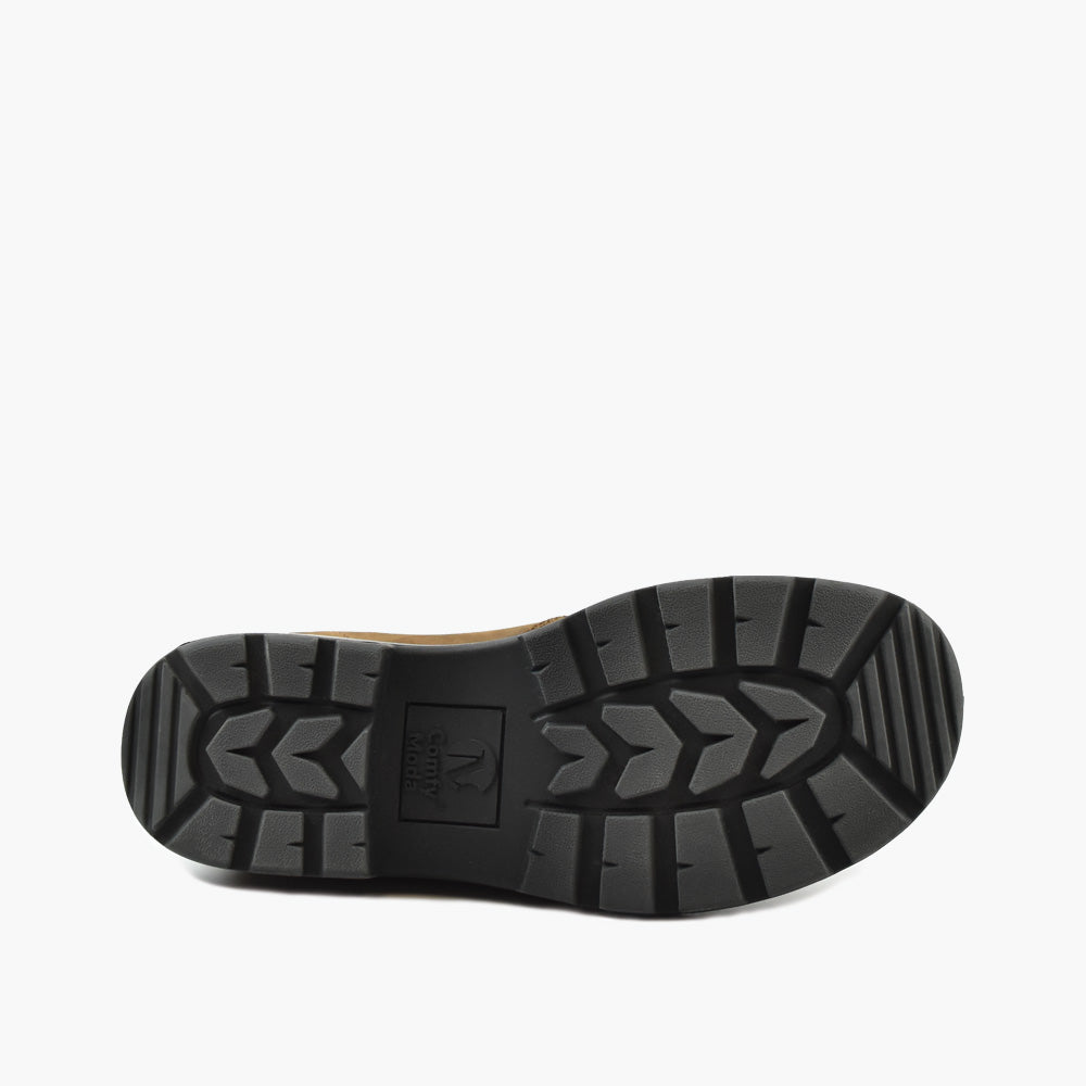 Legend All Terrain-Antique Brown