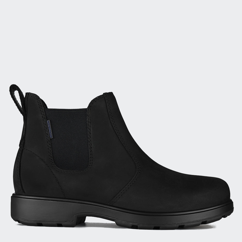 Legend All Terrain - Black