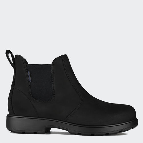 Legend All Terrain - Black