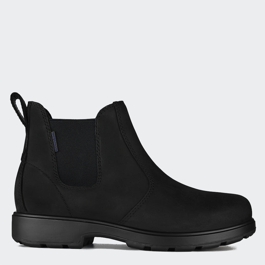 Legend All Terrain - Black