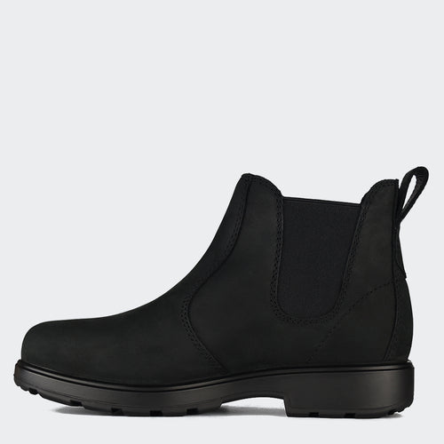 Legend All Terrain - Black