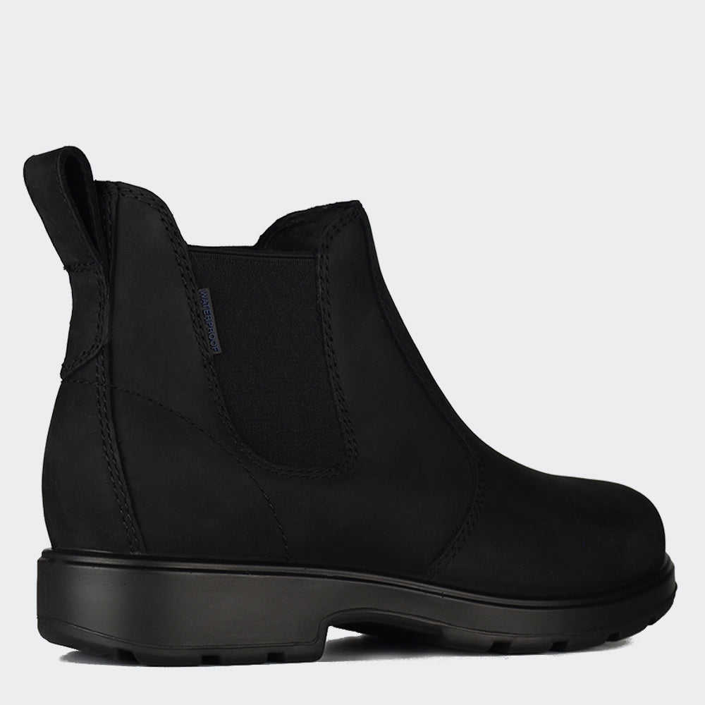 Legend All Terrain - Black