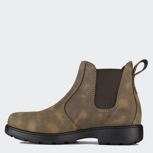Legend All Terrain - Rustic Brown