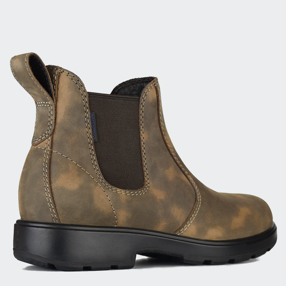 Legend All Terrain - Rustic Brown