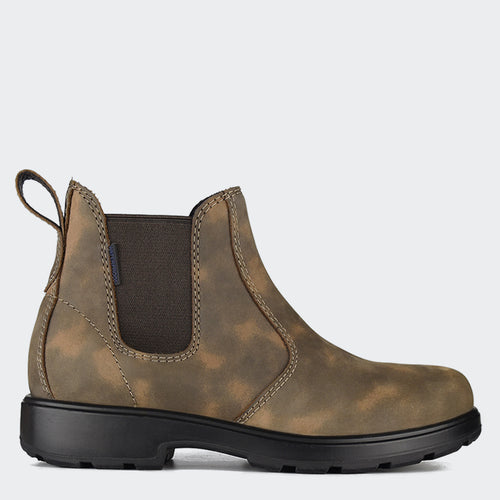 Legend All Terrain - Rustic Brown