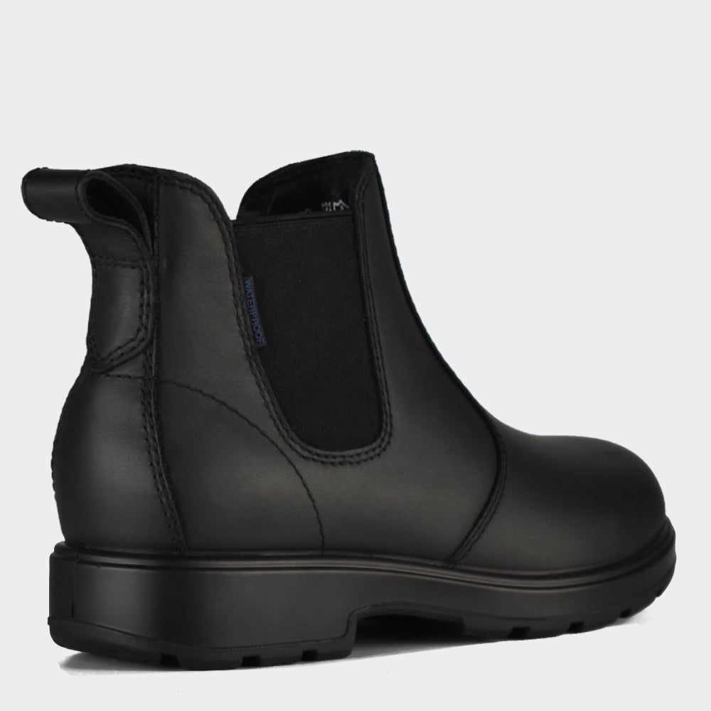 Legend All Terrain - FG Black