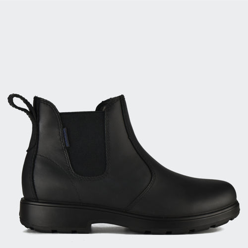Legend All Terrain - FG Black