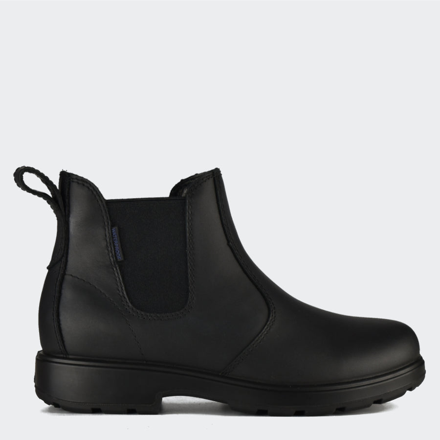 Legend All Terrain - FG Black