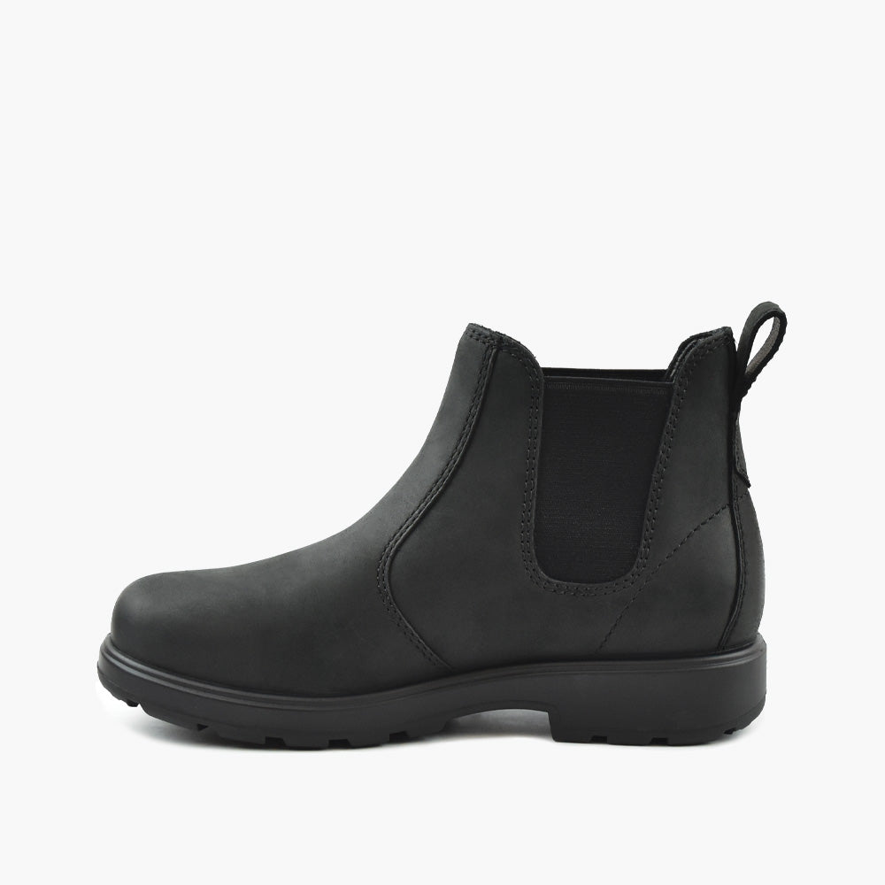 Legend All Terrain - Black